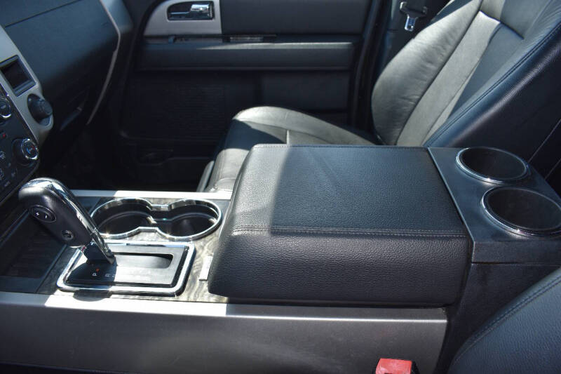 2015 Ford Expedition Limited
