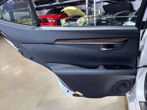 2017 Lexus ES 350