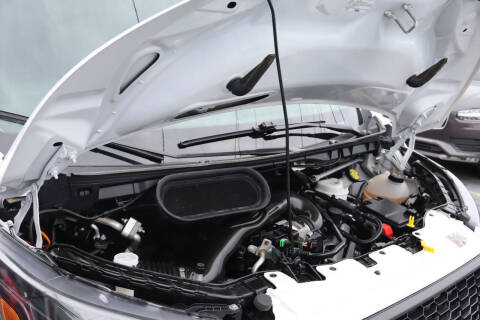 2024 Ford Transit 250