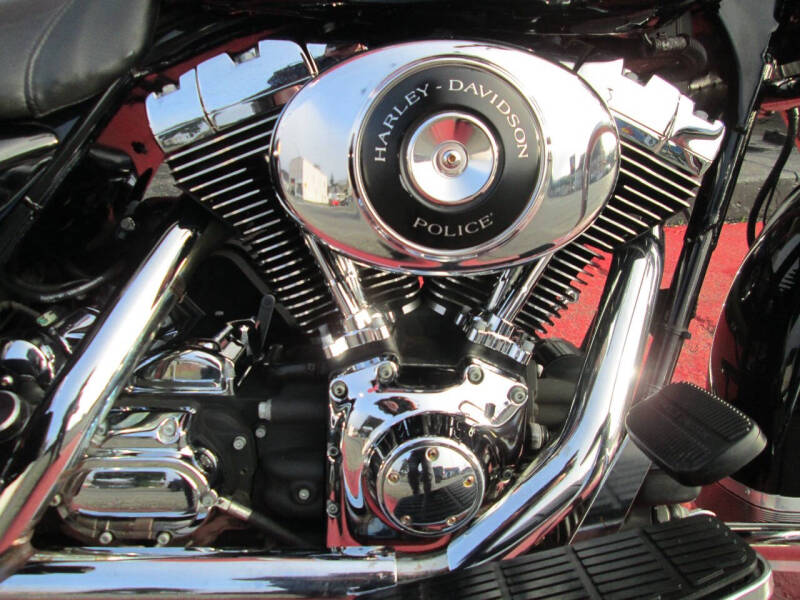 2000 Harley-Davidson Road King