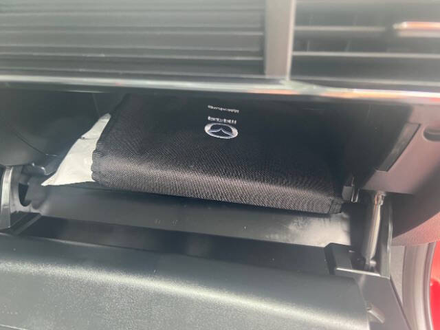 2019 Mazda Mazda3 Sedan Preferred