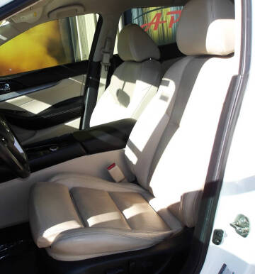 2016 Nissan Maxima 3.5 SV