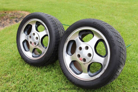 1994 Ford Mustang SVT Cobra