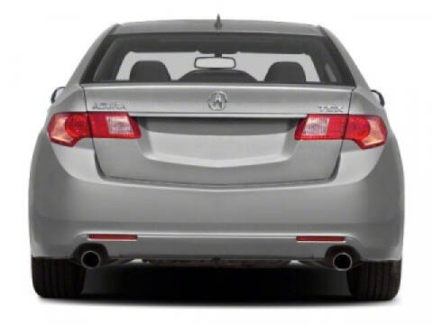 2013 Acura TSX