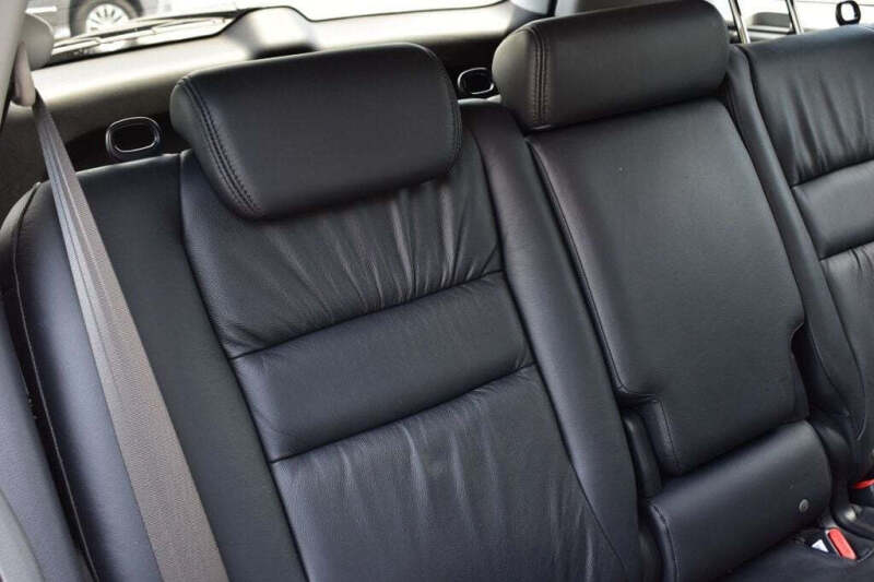 2008 Honda CR-V