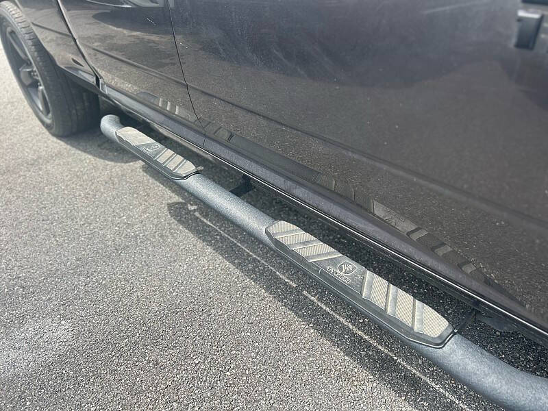 2019 RAM 1500 Classic