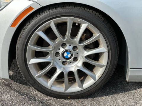 2013 BMW 3 Series 328i
