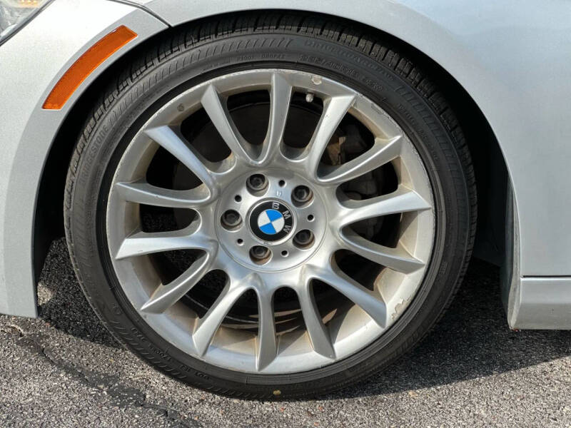 2013 BMW 3 Series 328i