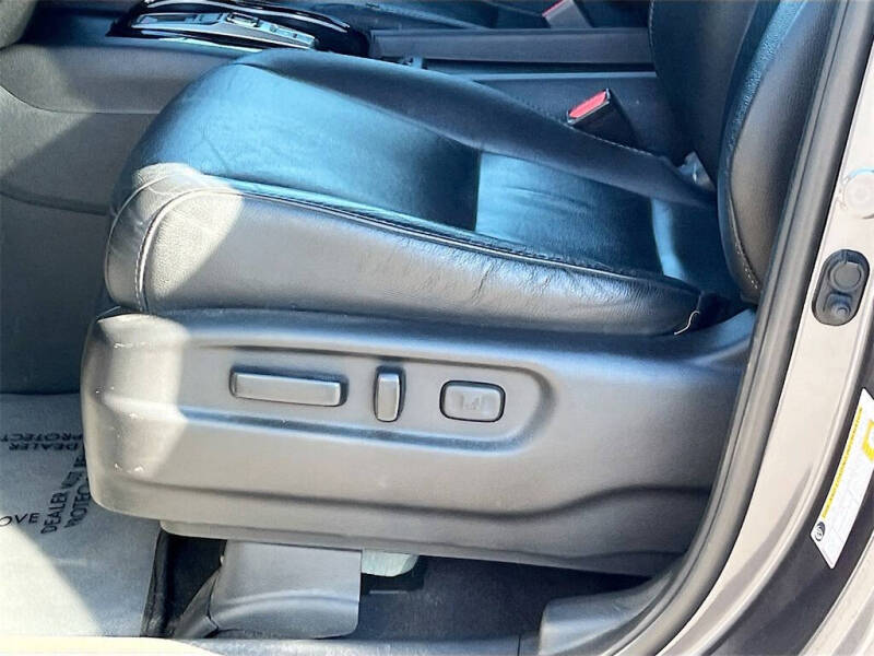 2020 Honda Pilot Touring