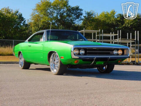 1970 Dodge Charger