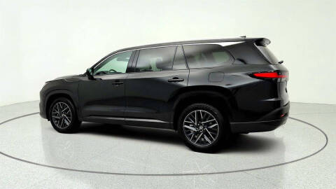 2025 Lexus TX 350