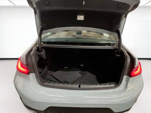 2024 BMW 3 Series 330i