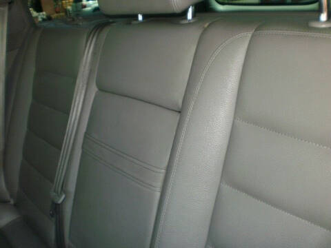 2004 Volkswagen Touareg V8