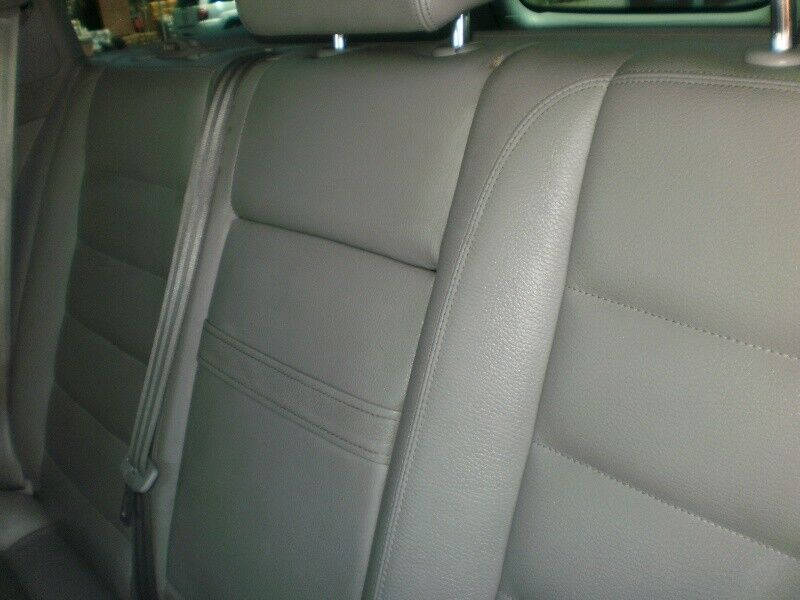 2004 Volkswagen Touareg V8