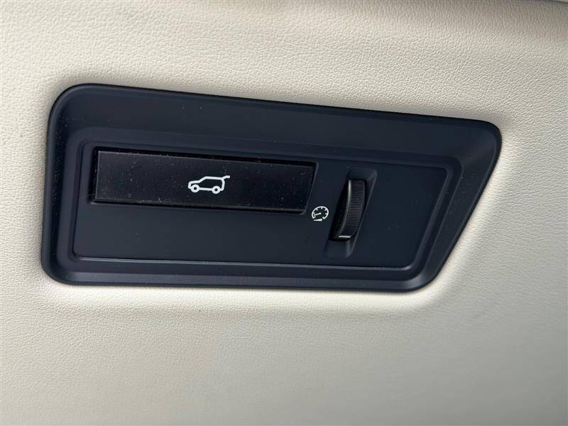 2015 Land Rover Range Rover Supercharged