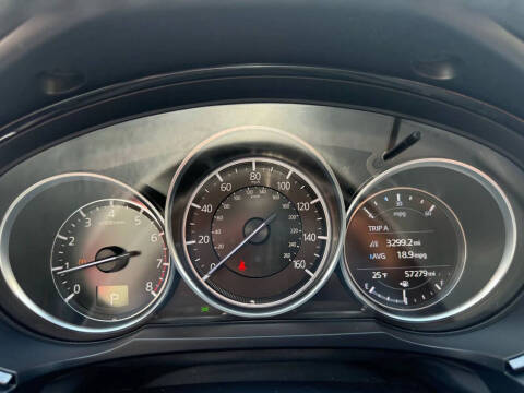 2019 Mazda CX-9 Touring