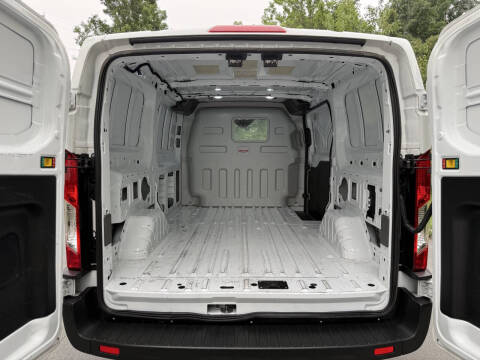 2023 Ford Transit 350