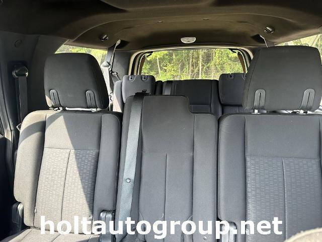 2017 Ford Expedition EL XLT