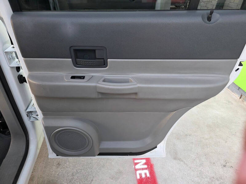 2008 Dodge Durango SXT