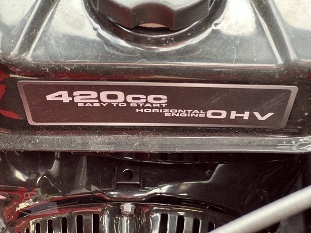2025 MIVA VA15J
