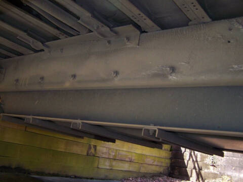 2005 Freightliner FS65 Chassis