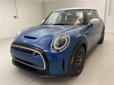 2023 MINI Hardtop 2 Door