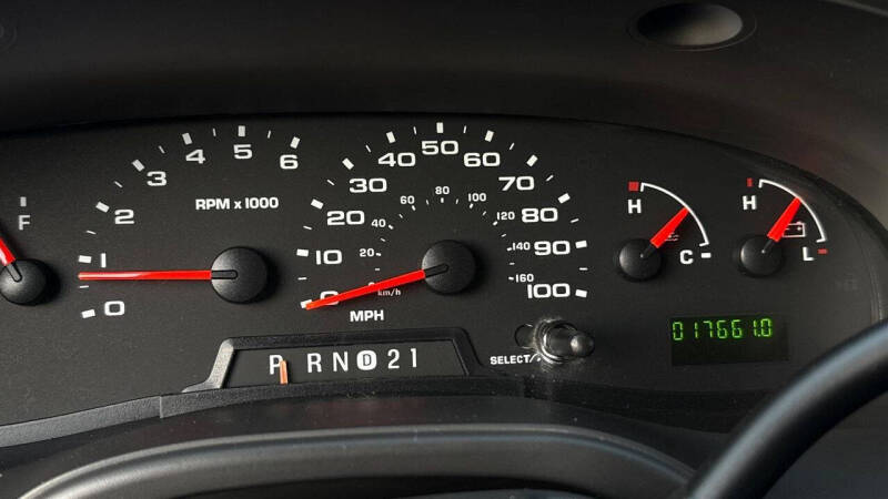 2008 Ford E-Series E-350 SD XLT