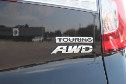 2019 Honda Pilot Touring