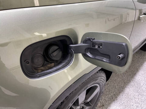 2022 Land Rover Defender 90 X-Dynamic HSE