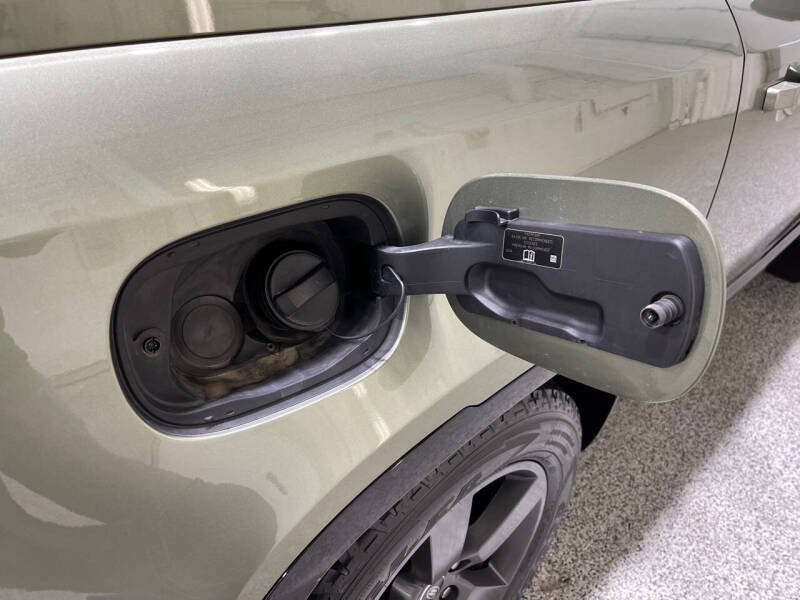 2022 Land Rover Defender 90 X-Dynamic HSE