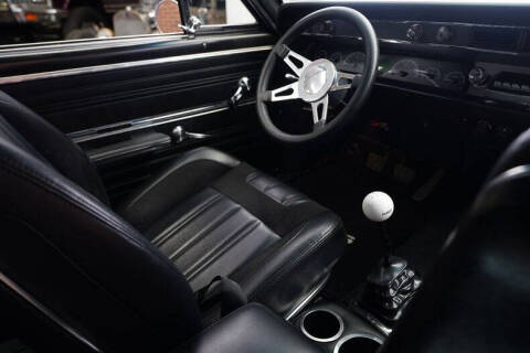 1966 Chevrolet Chevelle