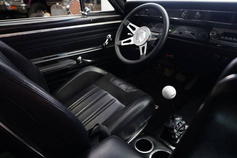 1966 Chevrolet Chevelle