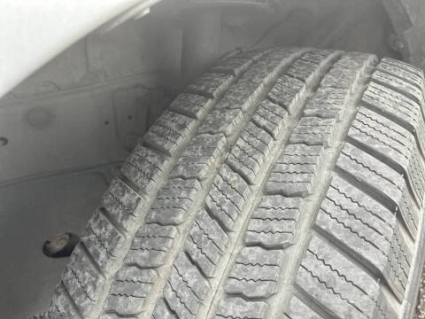 2008 Ford Escape Limited