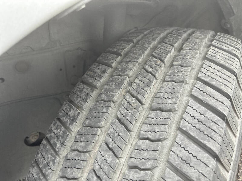 2008 Ford Escape Limited