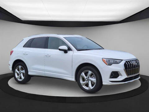2021 Audi Q3 for sale at Bratton Automotive Inc in Phenix City AL