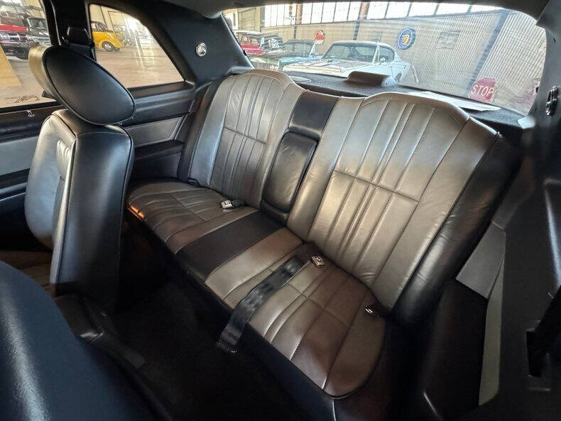 1988 Ford Thunderbird Turbo