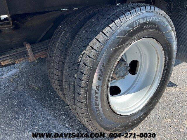 2016 Chevrolet Express 3500