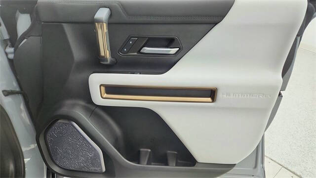 2024 GMC HUMMER EV 3X