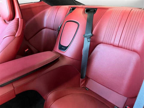 2020 Aston Martin DB11 AMR