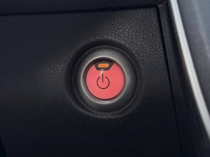2016 Nissan LEAF S-24