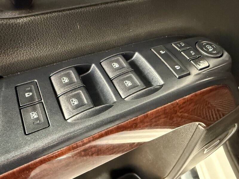 2017 GMC Sierra 2500HD