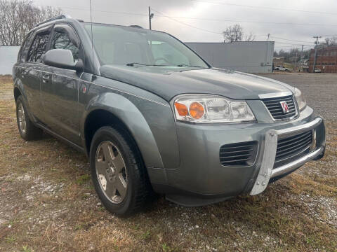2006 Saturn Vue