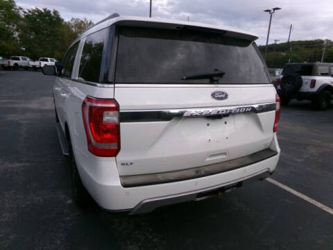 2021 Ford Expedition XLT