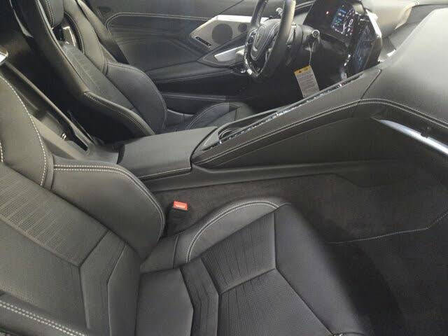 2024 Chevrolet Corvette Z06