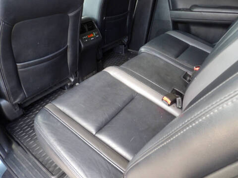 2012 Mazda CX-9 Touring