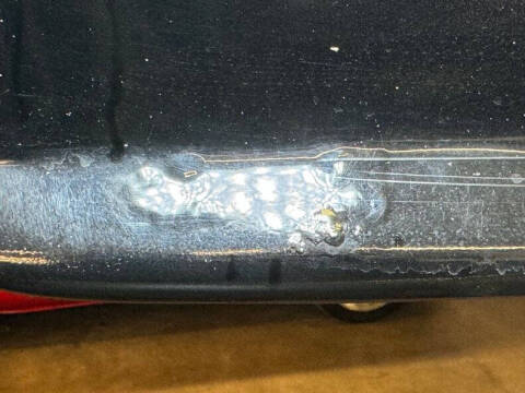 1960 Ford Thunderbird