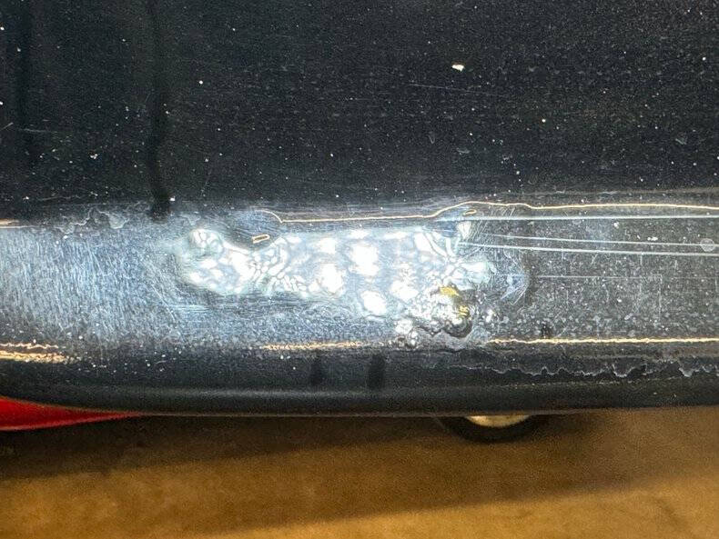 1960 Ford Thunderbird