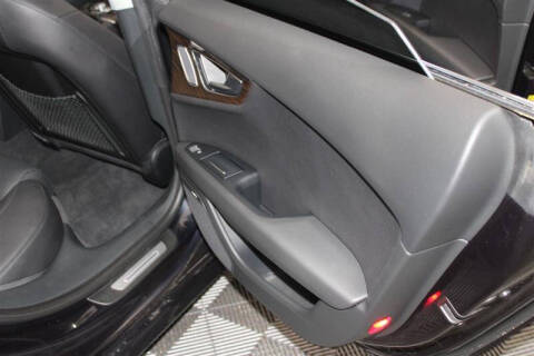 2016 Audi A7 3.0T quattro Prestige