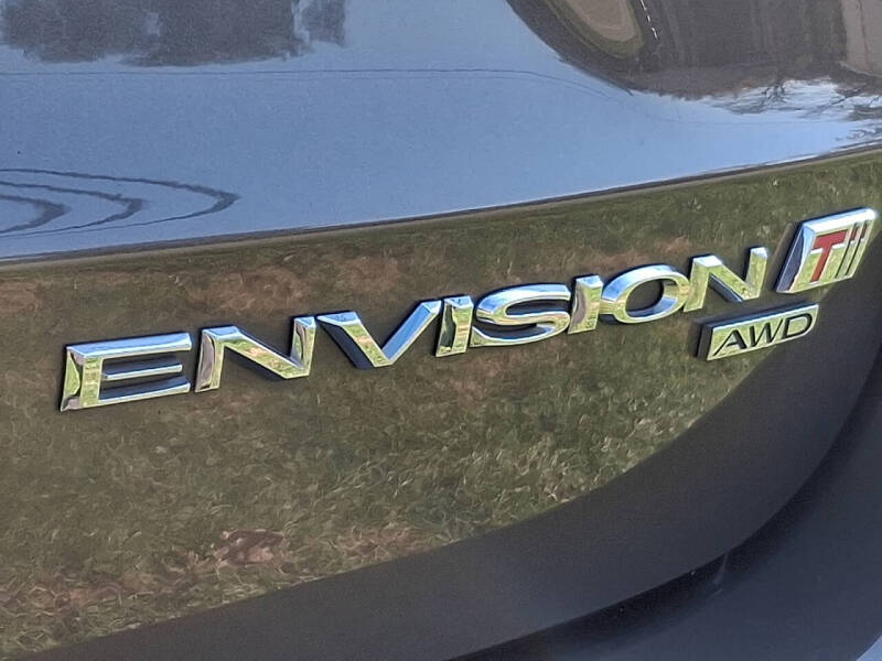 2019 Buick Envision Premium