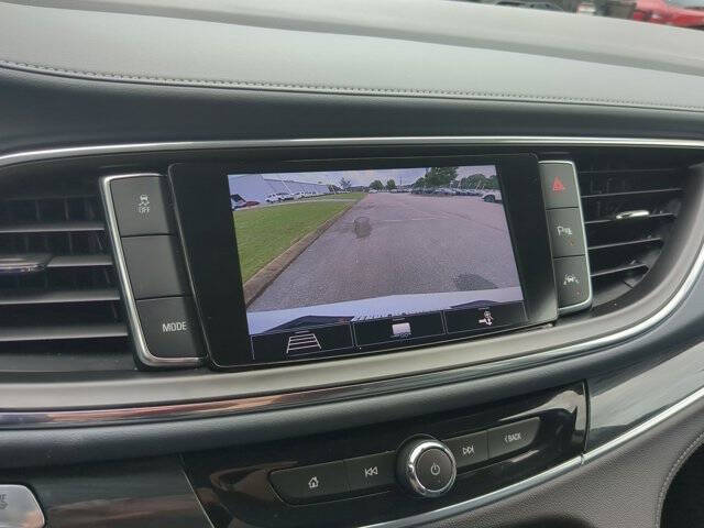 2021 Buick Enclave Premium